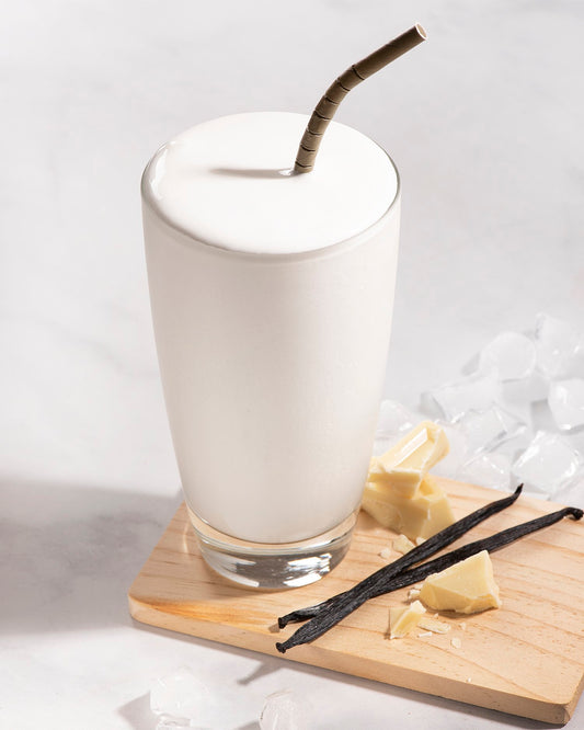 MILKSHAKE ΒΑΝΙΛΙΑ