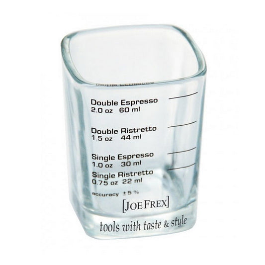 Δοσομετρικό Ποτηράκι Joe Frex xsg