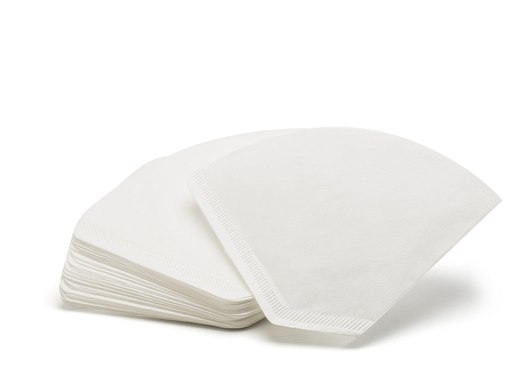 Cone Coffee Filters 4